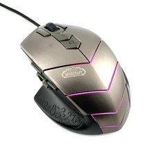 SteelSeries World of Warcraft MMO WOW Gaming Mouse picture