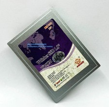 Wdisker SSD 128GB -ZIF 1.8