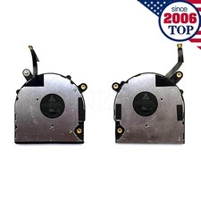 New CPU+GPU Cooling Fan for Dell XPS 13 7390 2-in-1 (Only for 2-in-1 Version) picture