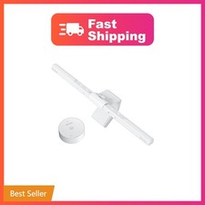 Quntis ScreenLinear Pro White Monitor Light Bar picture