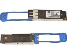 Cisco QSFP-40G-LR4-S 10-3115-01 40GBASE-LR4 QSFP+ 10km Transceiver Module picture