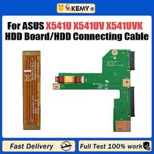 For Asus X541UV X541UVK X541UA X541UAK R540U HDD board HDD and Connecting line picture