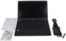 Acer TravelMate P2 TMP214-53-59N4 14 in i5-1135G7 8GB RAM 512GB NVMe picture
