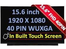 L07628-3D2 PNL15.6 FHD BV UWVA 45% 250n NB TOP AU picture