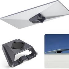 Starlink Gen 3 Mount Mobility for Vehicle Trailer RV Roof Aluminum Alloy Base picture