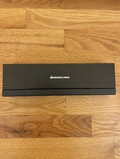 GENUINE IOGEAR IOGear (GCS1642) 2-Ports External KVM Switch, GCS1642. picture