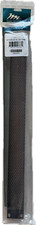 BRAND NEW Middle Atlantic VT1 1U Rack Perforated Vent Panel Black 1pc picture