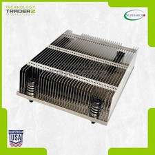 SNK-P0057PS Supermicro 1U High Performance CPU Heatsink **Pulled** picture
