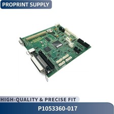P1053360-017 Main Logic Board for Zebra 105SL Plus 110Xi4 140Xi4 Printer picture