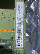 JL078A PN# 5066-4317 (1x 40GBE QSFP+) never used / no box picture