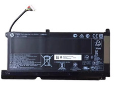 Genuine PG03XL L48495-005 Battery For HP Pavilion Gaming 15-EC 15-DK 15T-DK 16-A picture