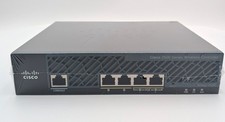 Cisco AIR-CT2504-5-K9 2500 Series Wireless Controller | No Power Supply picture