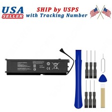 NEW RC30-0328 Battery For Razer Blade RZ09-0328 RZ09-0330 RZ09-0328X RZ09-03286 picture