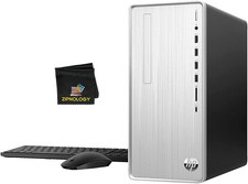 HP - Pavilion Desktop - AMD Ryzen 7 5700G 2021 - 16GB Memory - 1TB SS-  picture