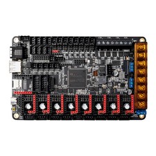BIGTREETECH Octopus Pro V1.1 H723 Motherboard 8x TMC2209 Klipper 3D Printer picture