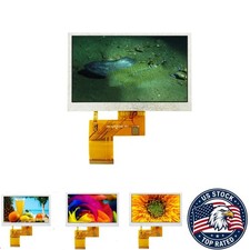 4.3-inch IPS LCD Screen 480x272 Highlight Display - TFT - 1600 IPS LCD picture