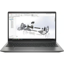 HP ZBook Power G7 15.6 i7-10850H 64GB 512GB SSD Quadro T1000 Win 11 Pro Laptop picture
