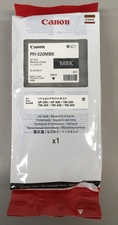 Genuine Canon PFI-320 MBK - 2025 picture