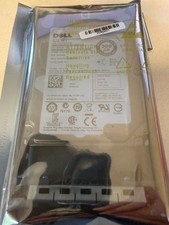 Dell 300GB SAS 10k 6Gb 2.5