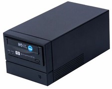 STREAMER HP C5687C/Q1554A/Q1555A C5687-69204 DDS4 SCSI picture