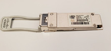 Lot of 8  Cisco  10-2945-02 QSFP-40G-SR-BD - 40GB Transceiver Module picture