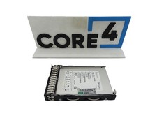 HP P13827-001 1.6TB NVMe x4 MU SFF SCN DS SSD picture