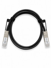 1m NVIDIA Mellanox MCP1600-C001 Compatible 100G QSFP28 Passive DAC Cable -9827 picture