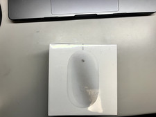 Apple MB112LL/B Optical Mouse picture