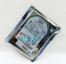 IBM DJSA-210 10GB 4200RPM IDE Interface Industrial Hard Drive picture