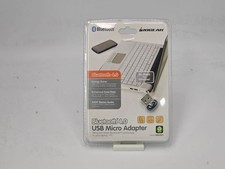 IOGEAR | IOGEAR BLUETOOTH 4.0 USB MICRO ADAPTER, GBU521, E5-5 BRAND NEW | MICRO picture