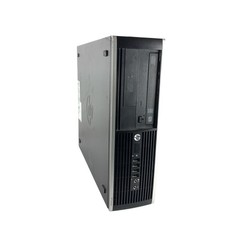 HP Compaq Elite 8200SFF i3-2120 8GB RAM 120GB SSD Windows 11 Pro picture