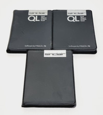 12X Sinclair QL Microdrive Cartridges job lot of 12 picture