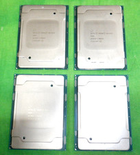 Intel Xeon Bronze 3104 6-Core 1.70GHz 85W SR3GM Processor    LOT OF 4 PCS picture