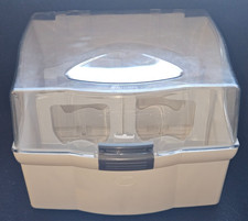 VTG 1980’s Fellowes 3.5