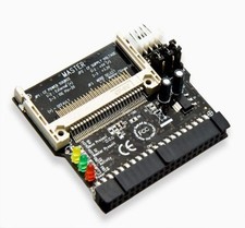 IDE to Compact Flash Adapter, Direct Insertion Mode SD-CF-IDE-DI picture