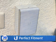 Ubiquiti UniFi U6-IW In-Wall Access Point Surface Mount Bracket Wall Adapter picture