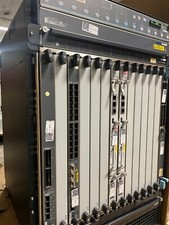 Juniper MX960-PREMIUM3-AC MPC5EQ-100G10G MPC5EQ-40G10G 4x 4100W AC 1Year Wrnty picture
