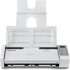 Visioneer OneTouch 300 Scanner WiFi Ethernet USB Open Box picture