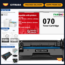 High Capacity 070 Toner Cartridge Replacement for Canon ImageCLASS MF460 Series picture