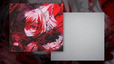 REJECT x Arbiter Studio ORBIT GLASS Gaming Mouse Pad Amber Limited Edition NEW picture
