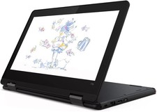 Lenovo ThinkPad 11e Yoga Gen 6   11.6