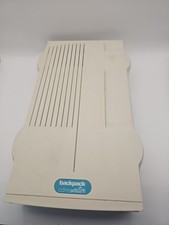 MicroSolutions Series 6 Driver 192100 Backpack CD-Rewriter - No Power Supply picture