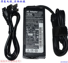 Original IBM 92P1014 AC Adapter 16V 4.5A Power Adapter P/N:93P5014 picture
