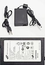 FSP FSP50-11 AC Adapter 20V 2.5A 50W Power Supply for Zebra Printer OEM picture