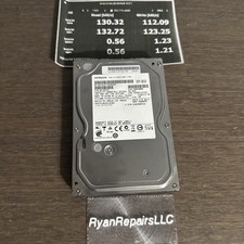 Hitachi 0A38006 Hard Disk Drive| 250GB, RPM 7200RPM SATA 3.0Gb/s picture