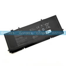 Genuine RC30-0357 Laptop Battery for Razer Book 13 Core I7 FHD UHD Touch 2020 picture
