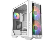 Custom PC Intel i7-12700k 16GB DDR5 RTX 5050 512GB NVMe SSD MM3.09.11 picture
