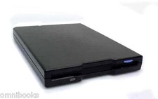 Vintage IBM Thinkpad 365X 365XD 560 External 3.5