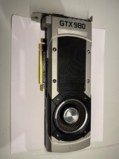 EVGA GeForce GTX 980 GAMING 4GB GDDR5 Graphics Card (04G-P4-2980-KR) picture