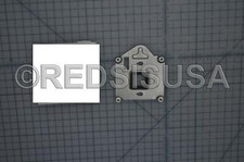 HP Cpu Backplate Dc7600 Sff 394053-001 picture